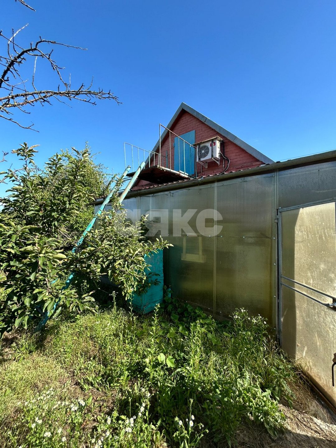 Фото №5: Дом 31&nbsp;м² + 6&nbsp;сот., 2&nbsp;эт. - Прогресс, 125
