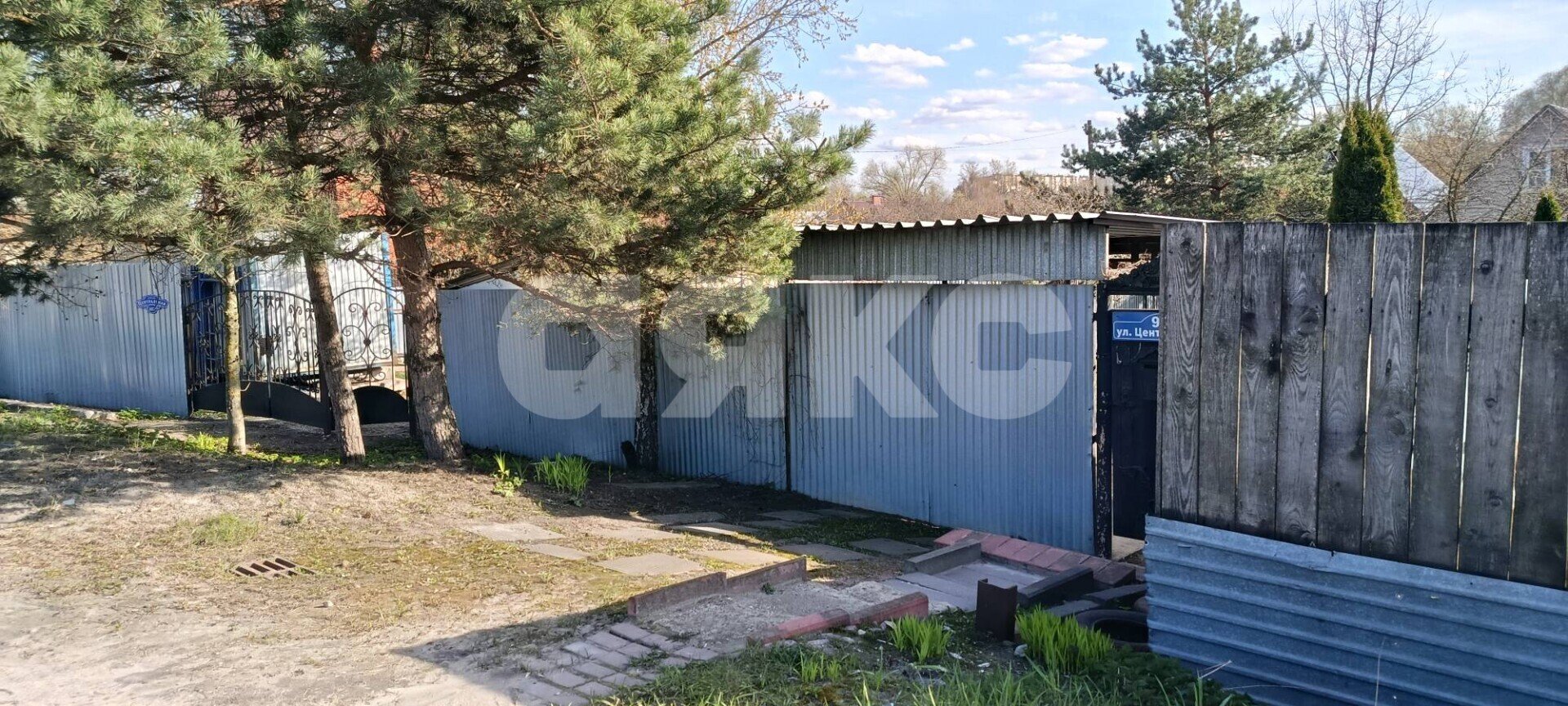 Фото №18: Дом 76&nbsp;м² + 6&nbsp;сот., 2&nbsp;эт. - Дергаево, ул. Центральная, 99