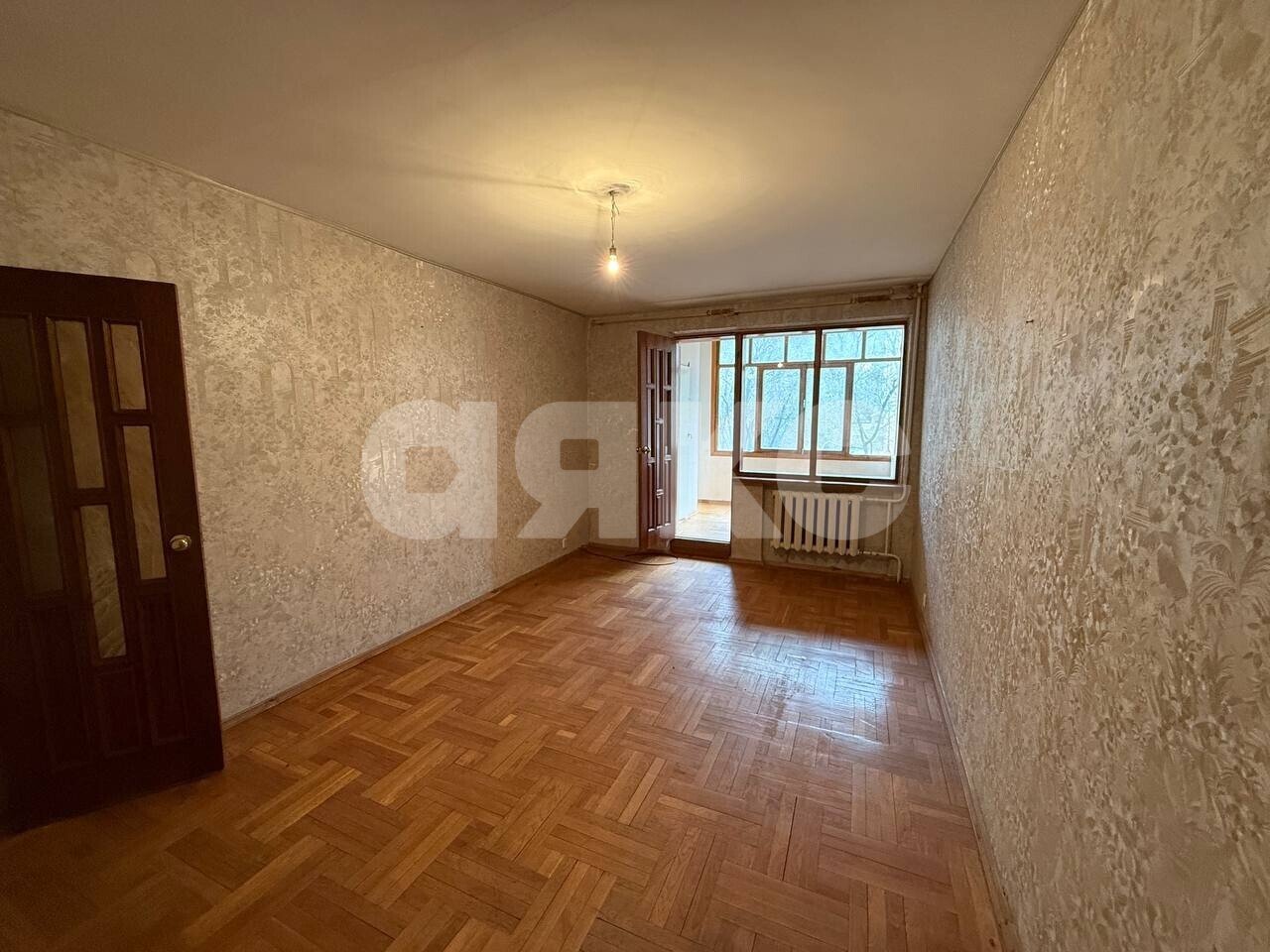 Фото №5: 3-комнатная квартира 85&nbsp;м², 1/5&nbsp;эт. - Туапсе, ул. Фрунзе, 53А