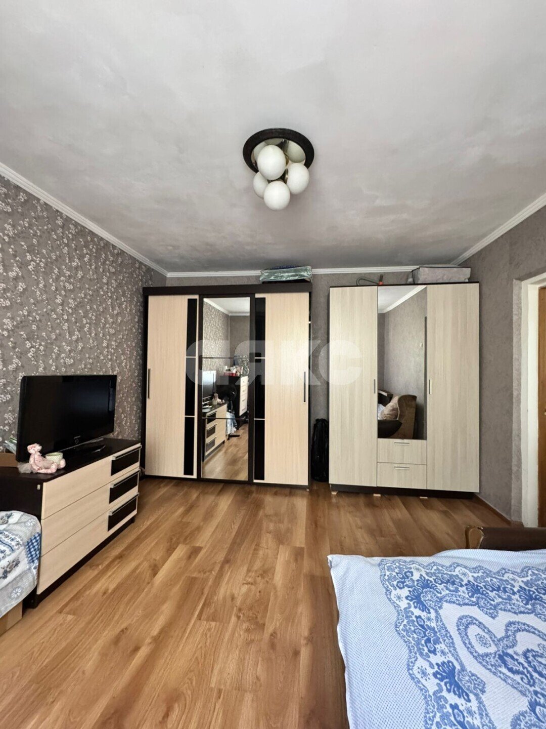 Фото №5: Часть дома 58&nbsp;м² + 3.4&nbsp;сот., 2&nbsp;эт. - Туапсе, ул. Полетаева