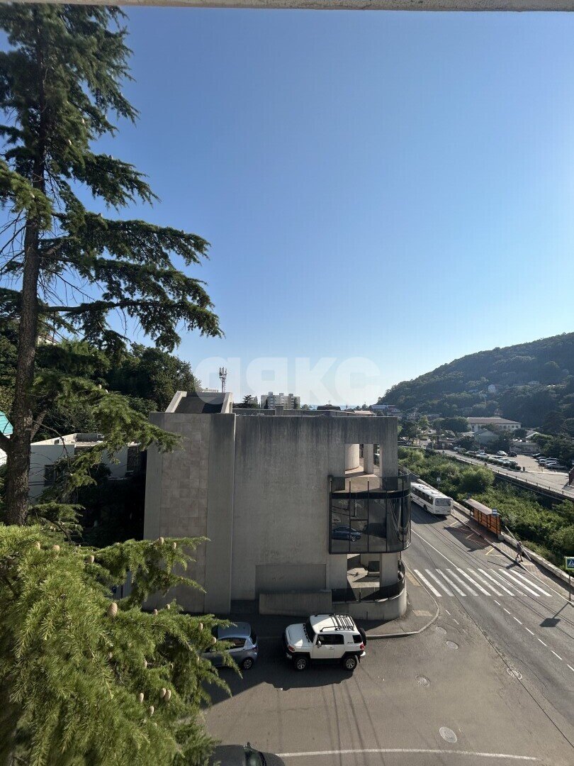 Фото №6: 2-комнатная квартира 47&nbsp;м², 4/5&nbsp;эт. - Туапсе, ул. Фрунзе, 22