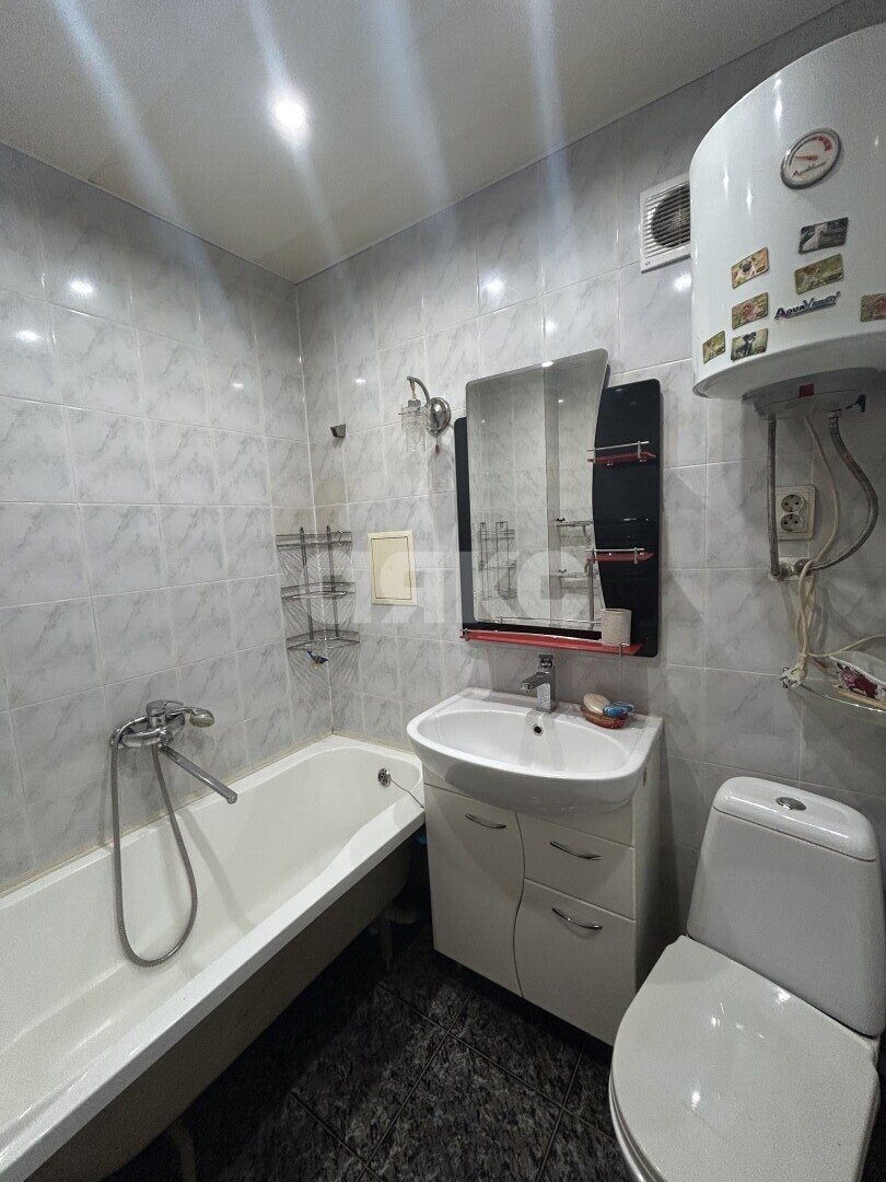Фото №2: 2-комнатная квартира 47&nbsp;м², 4/5&nbsp;эт. - Туапсе, ул. Фрунзе, 22