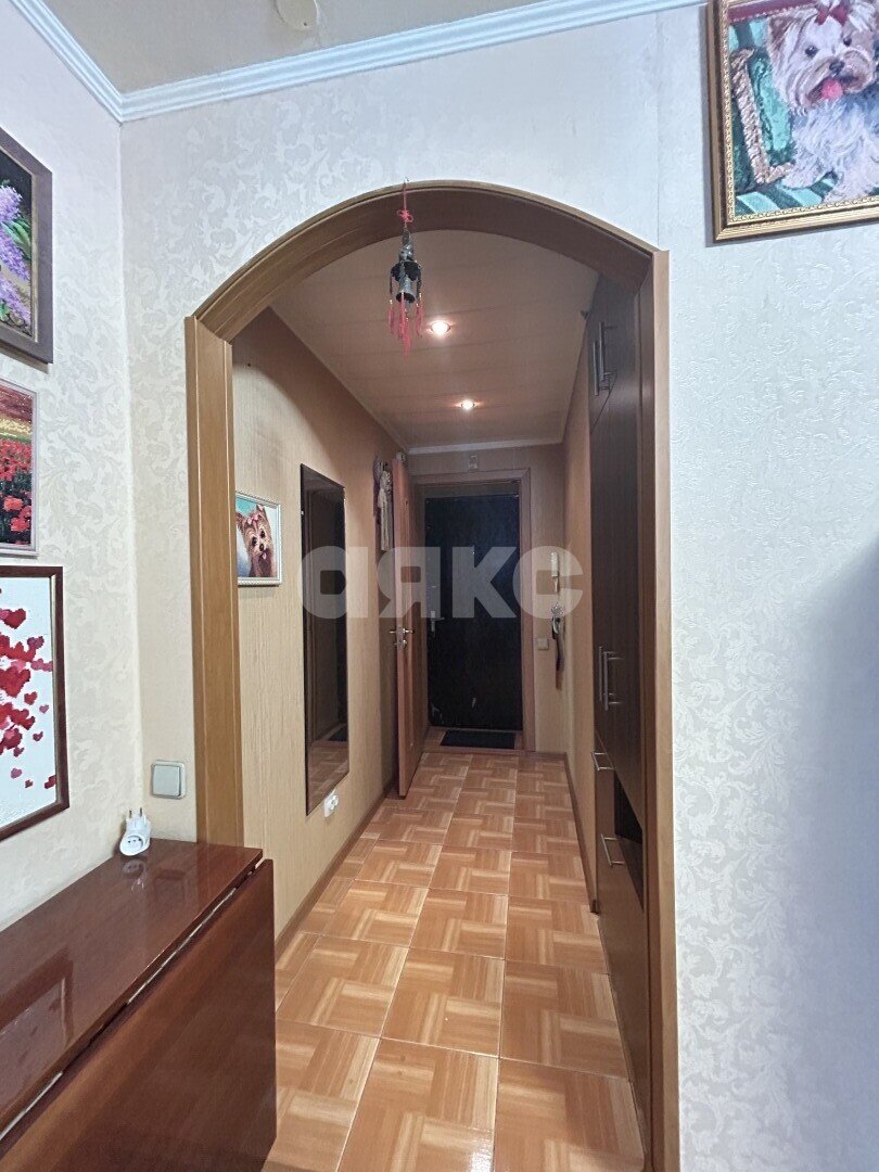 Фото №9: 2-комнатная квартира 47&nbsp;м², 4/5&nbsp;эт. - Туапсе, ул. Фрунзе, 22