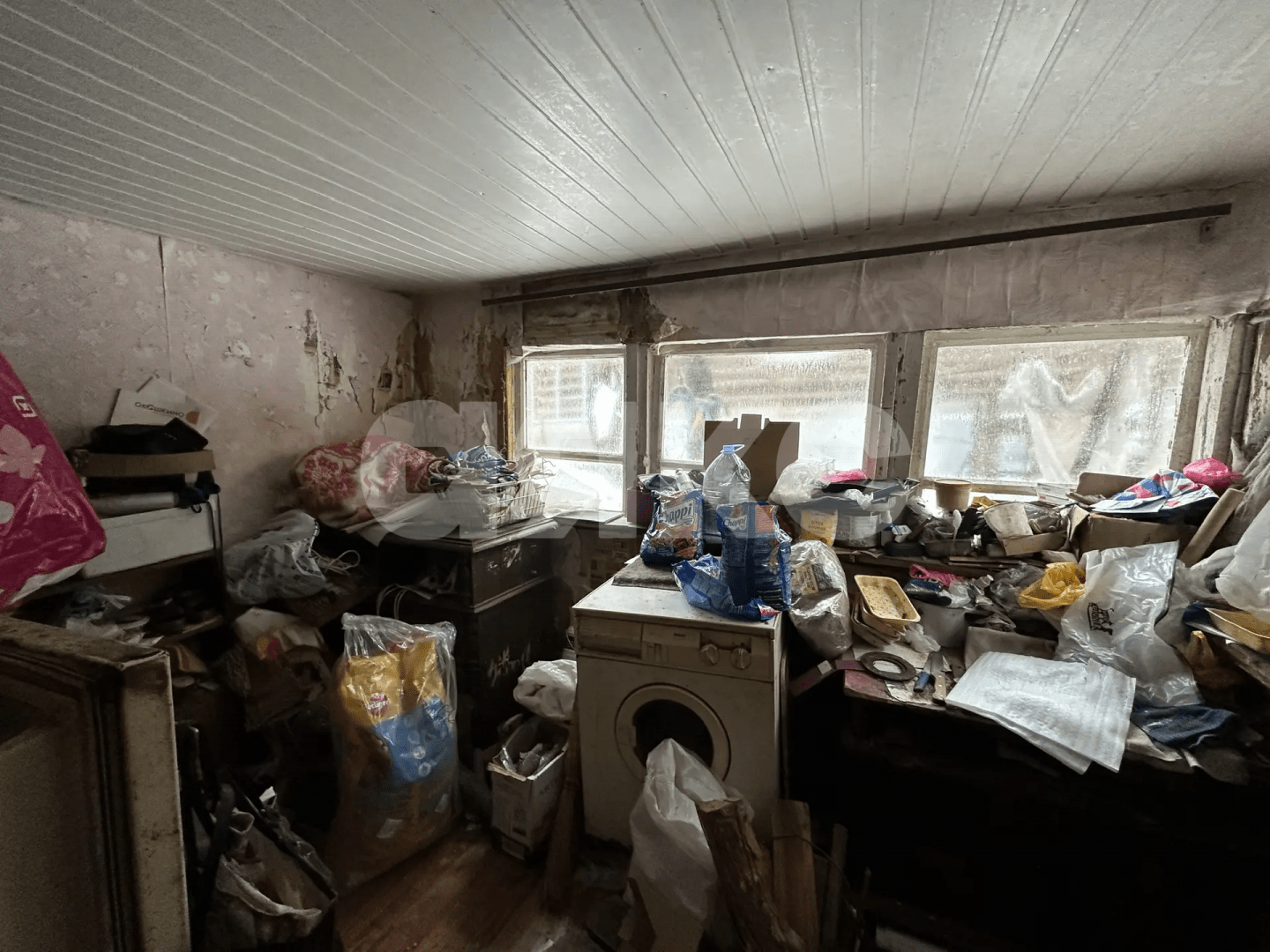 Фото №9: Дом 15&nbsp;м² + 2.02&nbsp;сот., 1&nbsp;эт. - Тула, мкр. Пролетарский территориальный округ, ул. Пролетарская, 73