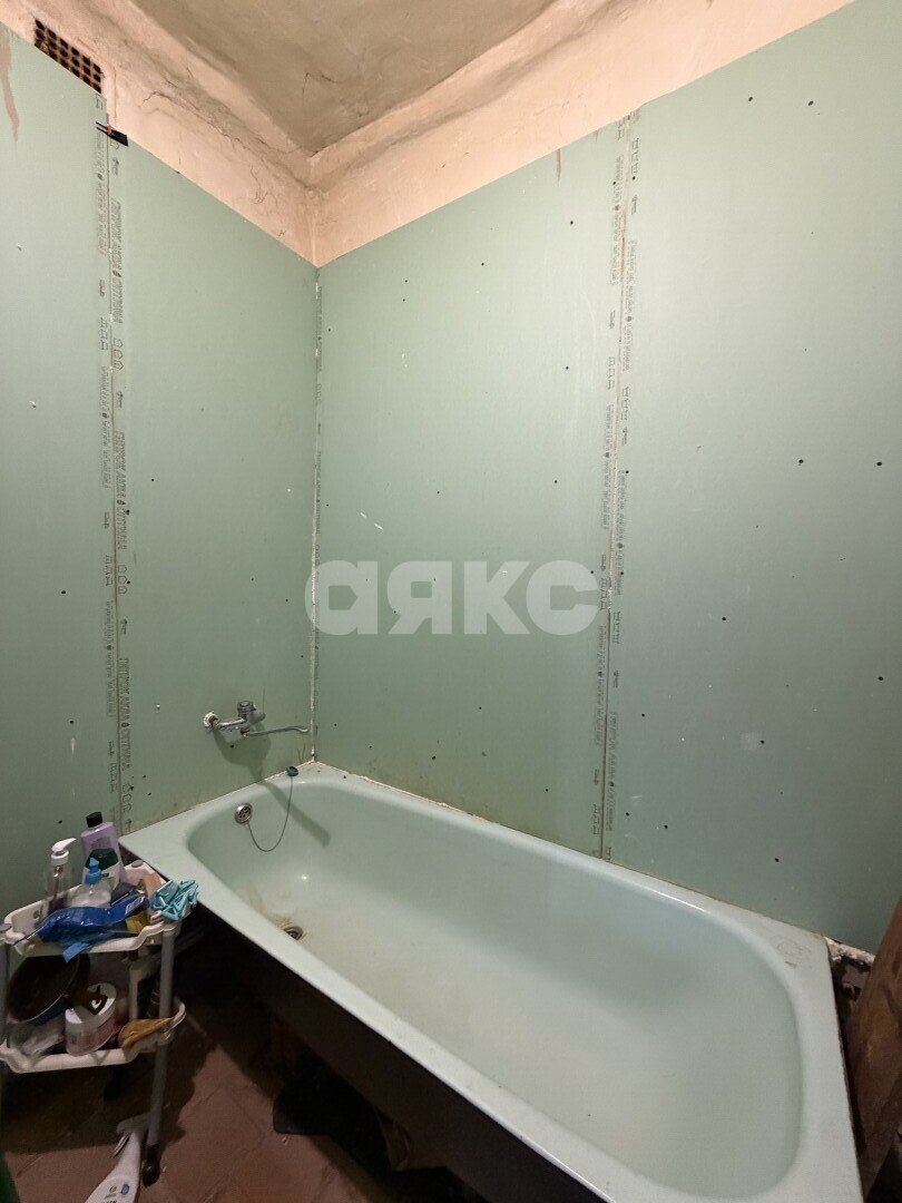 Фото №9: 3-комнатная квартира 65&nbsp;м², 1/2&nbsp;эт. - Щёкино, ул. Советско-Чехословацкой Дружбы, 20