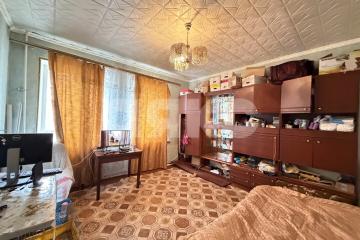 Фото №1: 3-комнатная квартира 65 м², 1/2 эт. - Щёкино, ул. Советско-Чехословацкой Дружбы, 20