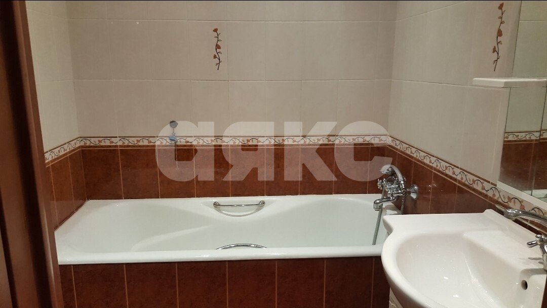 Фото №5: 2-комнатная квартира 65&nbsp;м², 12/17&nbsp;эт. - Раменское, Северный, мкр. ЖК Десятка, ул. Молодёжная, 8