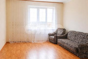 Фото №1: 2-комнатная квартира 65 м², 12/17 эт. - Раменское, мкр. ЖК Десятка, ул. Молодёжная, 8