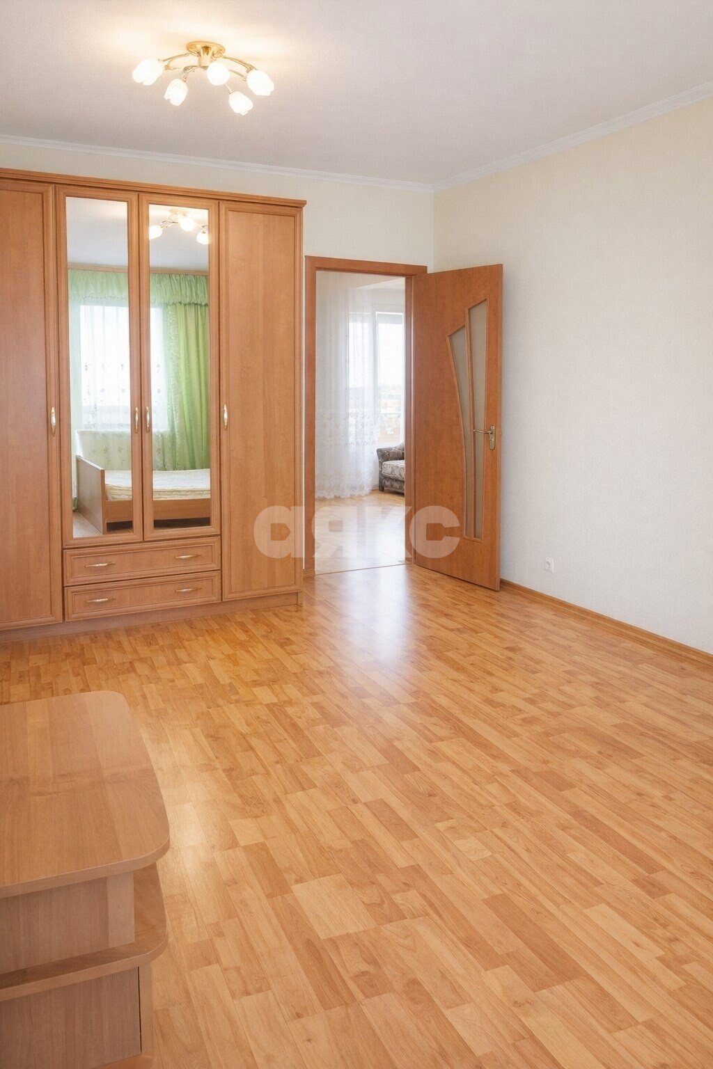 Фото №2: 2-комнатная квартира 65&nbsp;м², 12/17&nbsp;эт. - Раменское, Северный, мкр. ЖК Десятка, ул. Молодёжная, 8