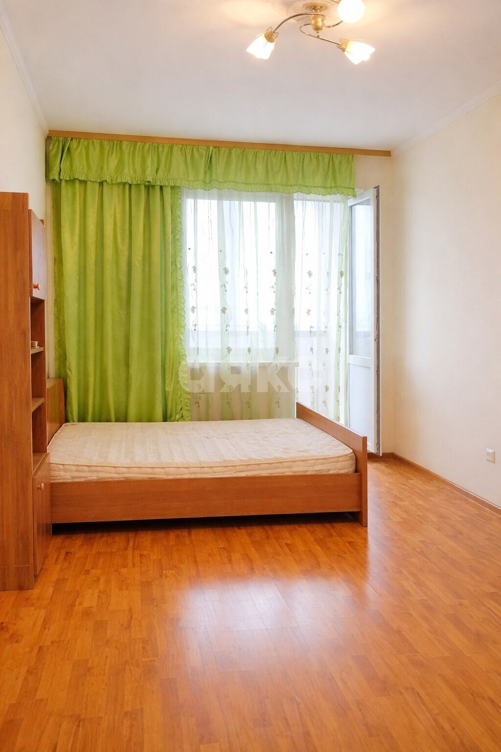 Фото №3: 2-комнатная квартира 65&nbsp;м², 12/17&nbsp;эт. - Раменское, Северный, мкр. ЖК Десятка, ул. Молодёжная, 8