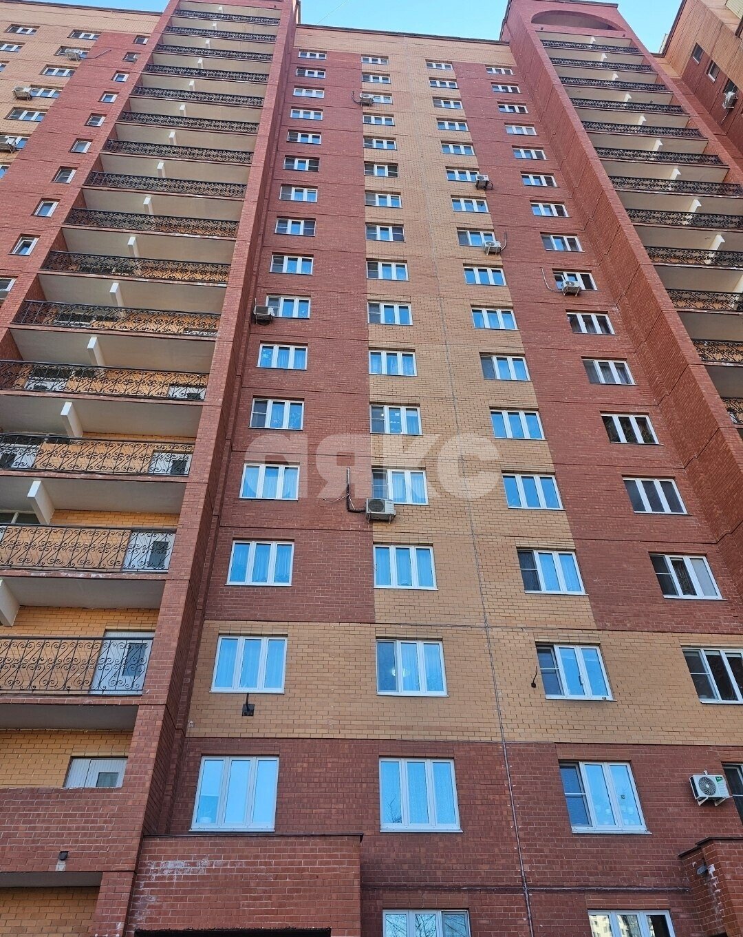 Фото №7: 2-комнатная квартира 65&nbsp;м², 12/17&nbsp;эт. - Раменское, Северный, мкр. ЖК Десятка, ул. Молодёжная, 8