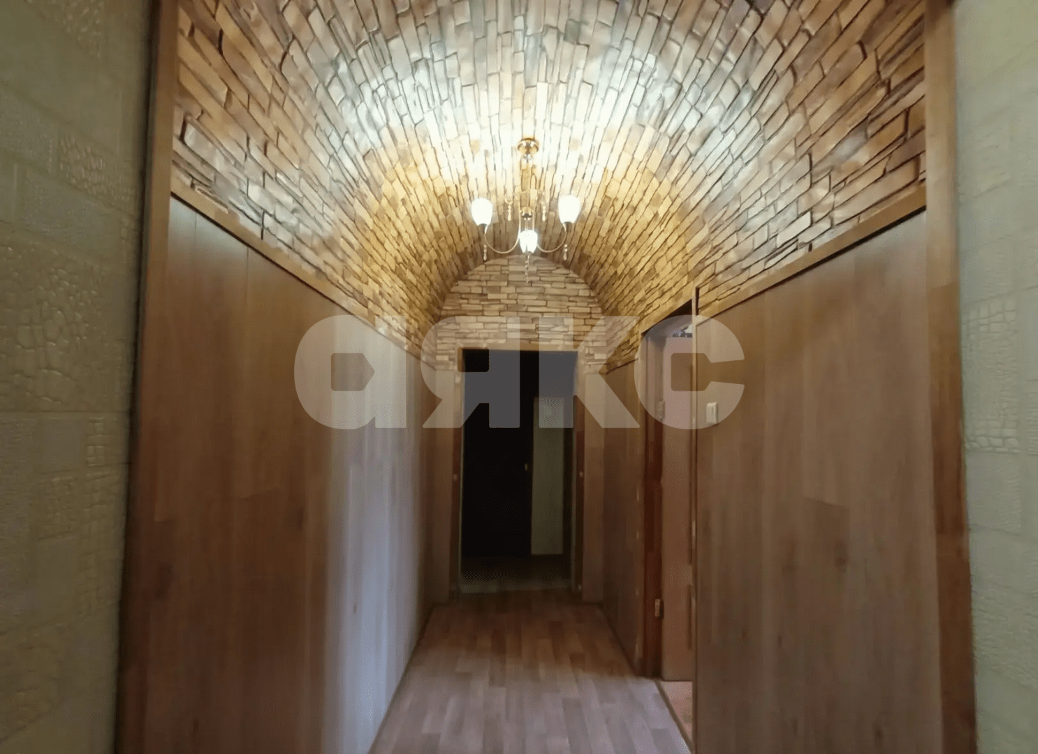 Фото №14: 2-комнатная квартира 63&nbsp;м², 2/2&nbsp;эт. - Воскресенск, мкр. Лопатинский, ул. Андреса, 14