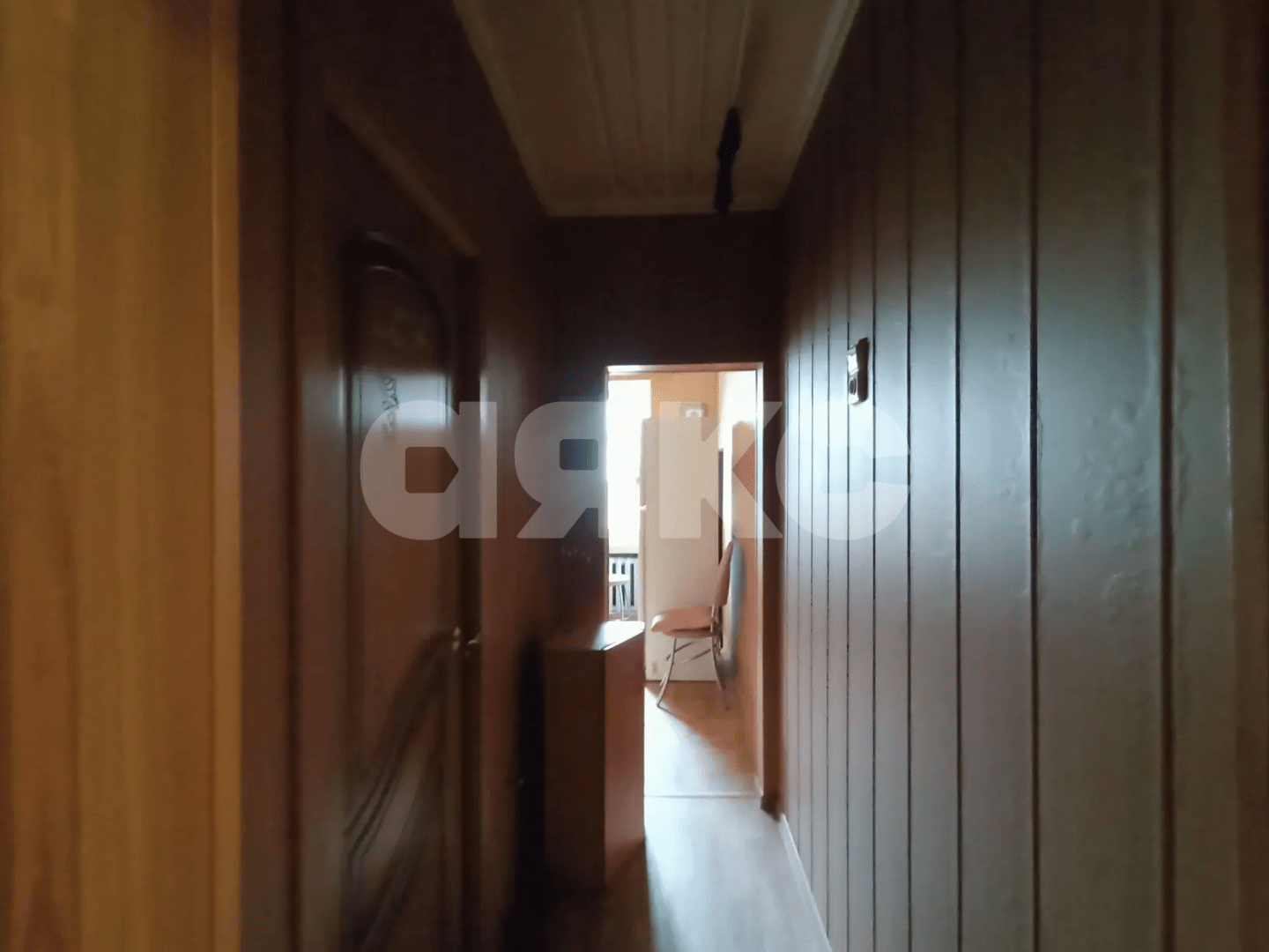 Фото №4: 2-комнатная квартира 63&nbsp;м², 2/2&nbsp;эт. - Воскресенск, мкр. Лопатинский, ул. Андреса, 14
