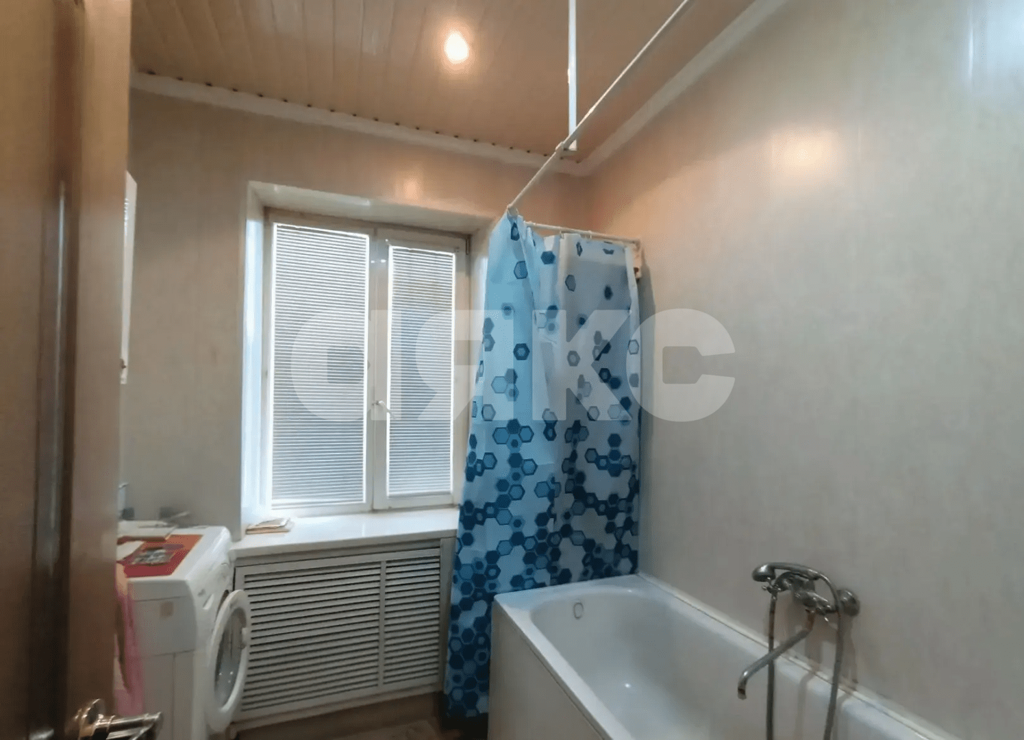 Фото №8: 2-комнатная квартира 63&nbsp;м², 2/2&nbsp;эт. - Воскресенск, мкр. Лопатинский, ул. Андреса, 14