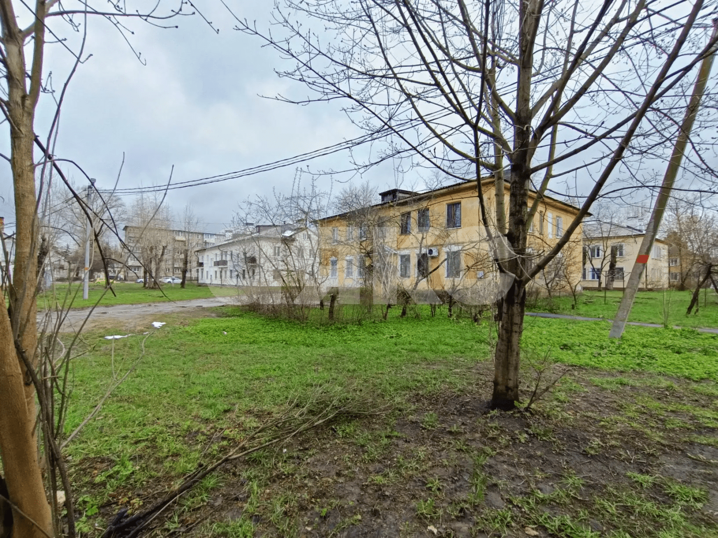 Фото №17: 2-комнатная квартира 63&nbsp;м², 2/2&nbsp;эт. - Воскресенск, мкр. Лопатинский, ул. Андреса, 14
