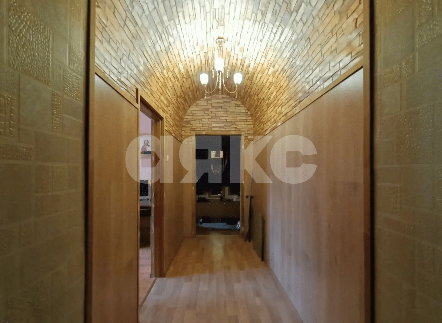 Фото №13: 2-комнатная квартира 63&nbsp;м², 2/2&nbsp;эт. - Воскресенск, мкр. Лопатинский, ул. Андреса, 14