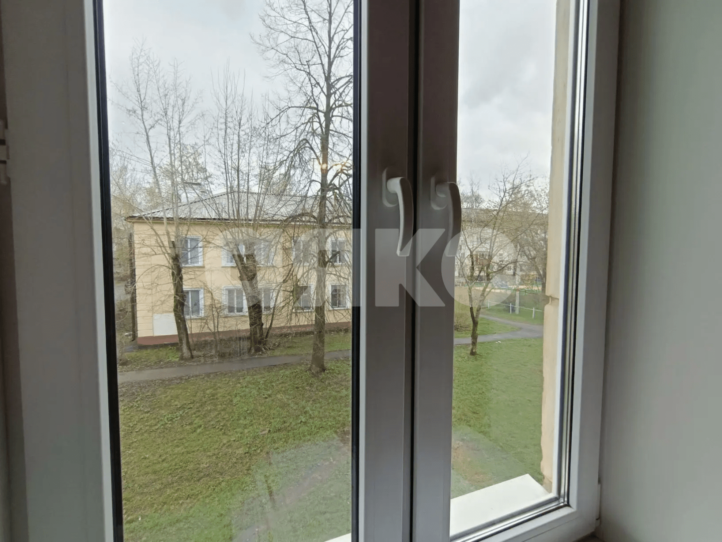 Фото №18: 2-комнатная квартира 63&nbsp;м², 2/2&nbsp;эт. - Воскресенск, мкр. Лопатинский, ул. Андреса, 14