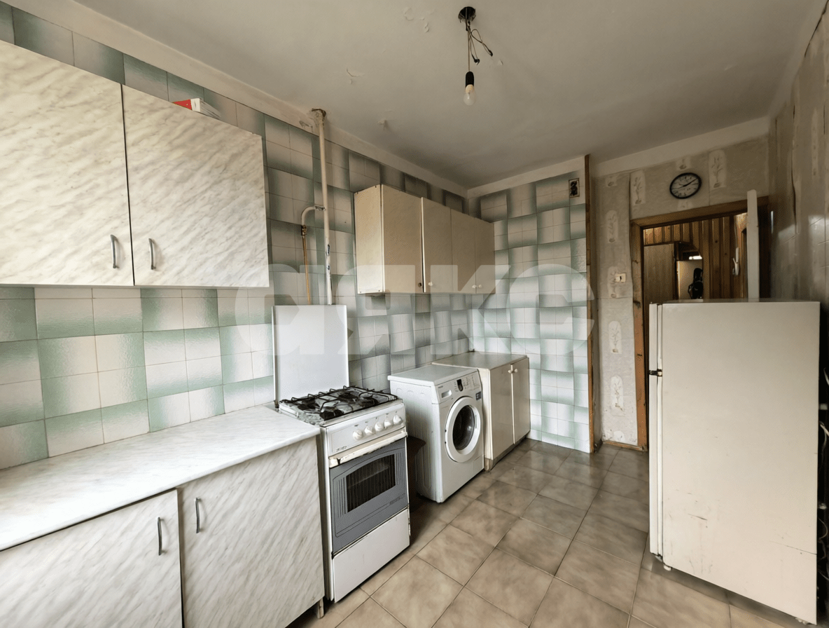Фото №4: 2-комнатная квартира 52&nbsp;м², 2/9&nbsp;эт. - Детляжка, р. Лазаревский, ул. Рязанская, 30
