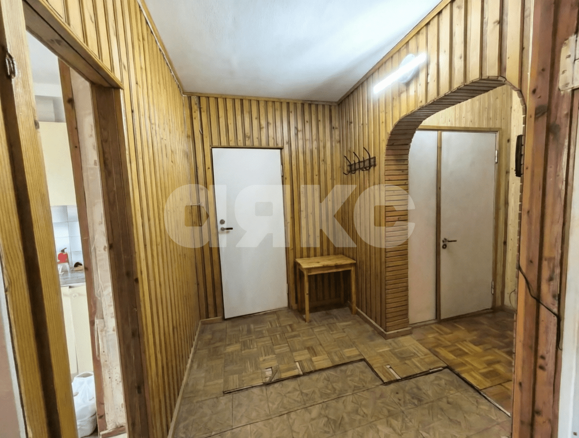 Фото №7: 2-комнатная квартира 52&nbsp;м², 2/9&nbsp;эт. - Детляжка, р. Лазаревский, ул. Рязанская, 30