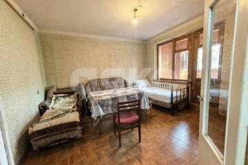 Фото №1: 2-комнатная квартира 52&nbsp;м², 2/9&nbsp;эт. - Детляжка, р. Лазаревский, ул. Рязанская, 30