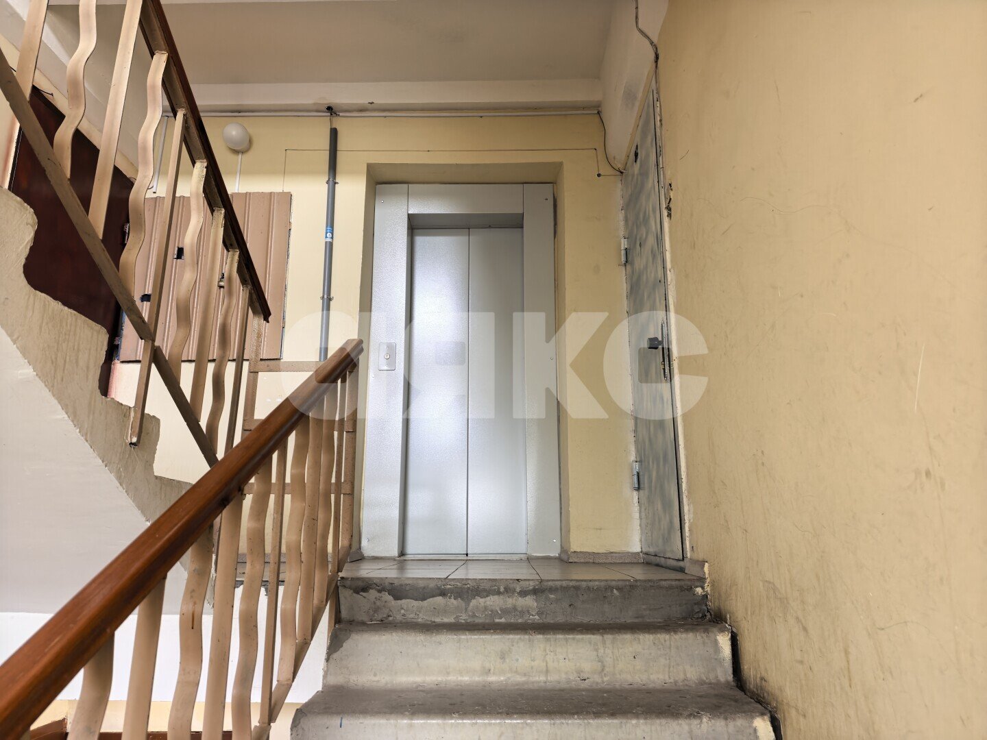 Фото №10: 2-комнатная квартира 52&nbsp;м², 2/9&nbsp;эт. - Детляжка, р. Лазаревский, ул. Рязанская, 30