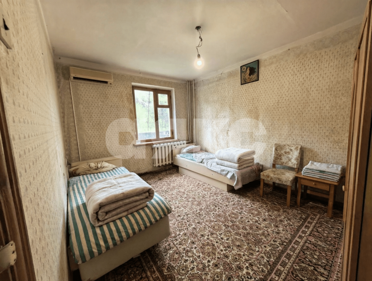 Фото №2: 2-комнатная квартира 52&nbsp;м², 2/9&nbsp;эт. - Детляжка, р. Лазаревский, ул. Рязанская, 30