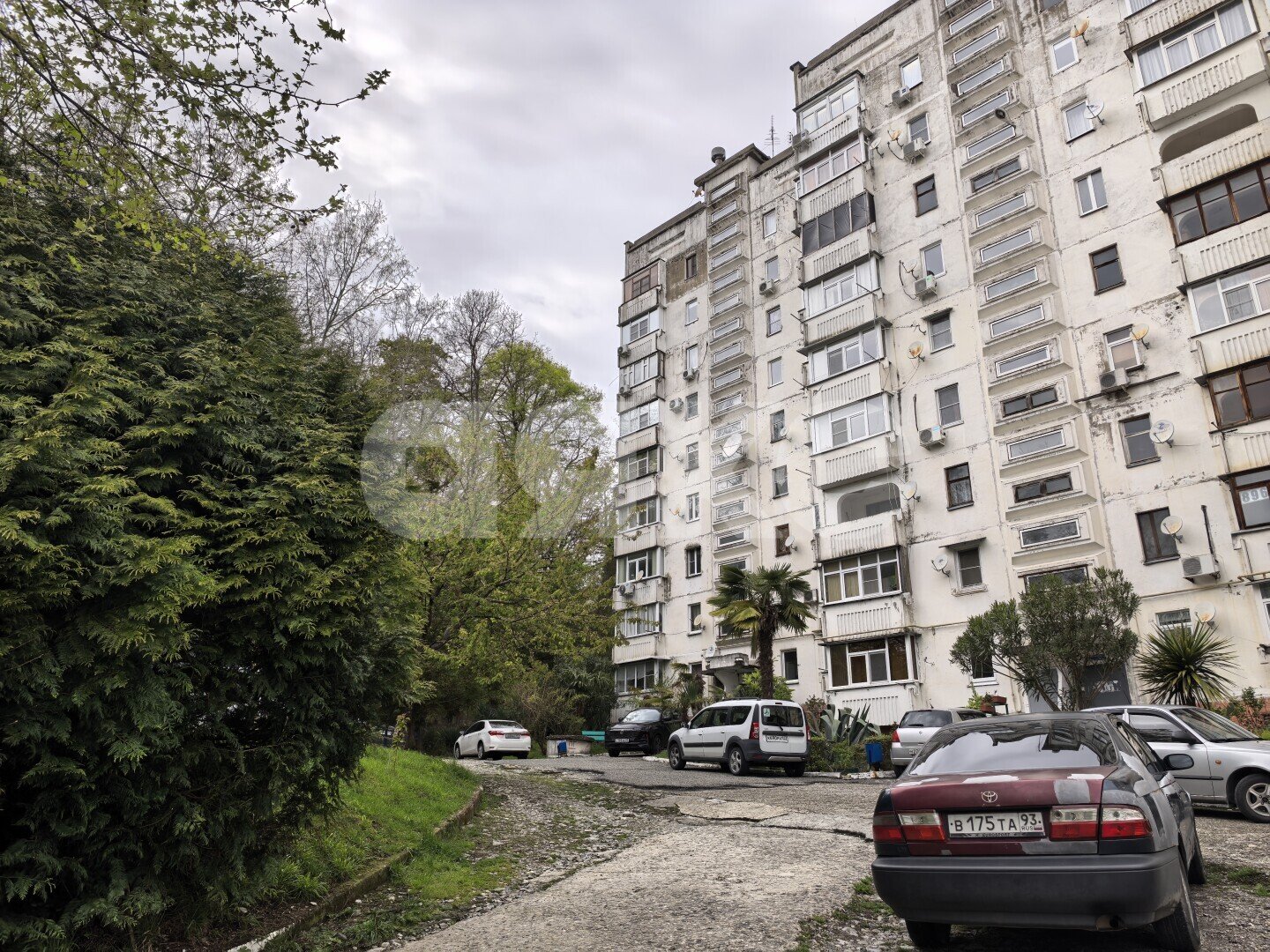 Фото №11: 2-комнатная квартира 52&nbsp;м², 2/9&nbsp;эт. - Детляжка, р. Лазаревский, ул. Рязанская, 30