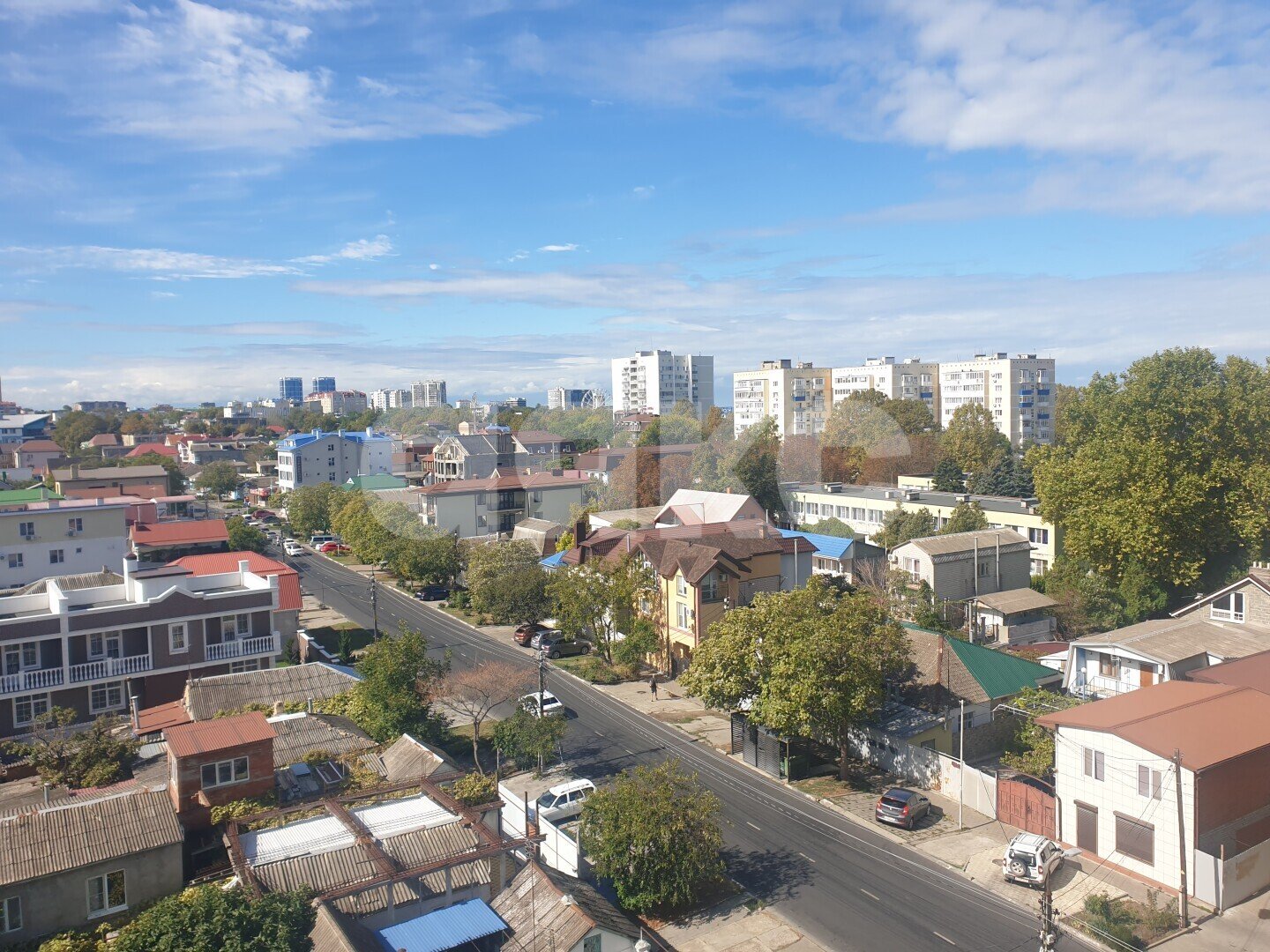 Фото №7: 2-комнатная квартира 42&nbsp;м², 6/6&nbsp;эт. - Анапа, ул. Шевченко, 198