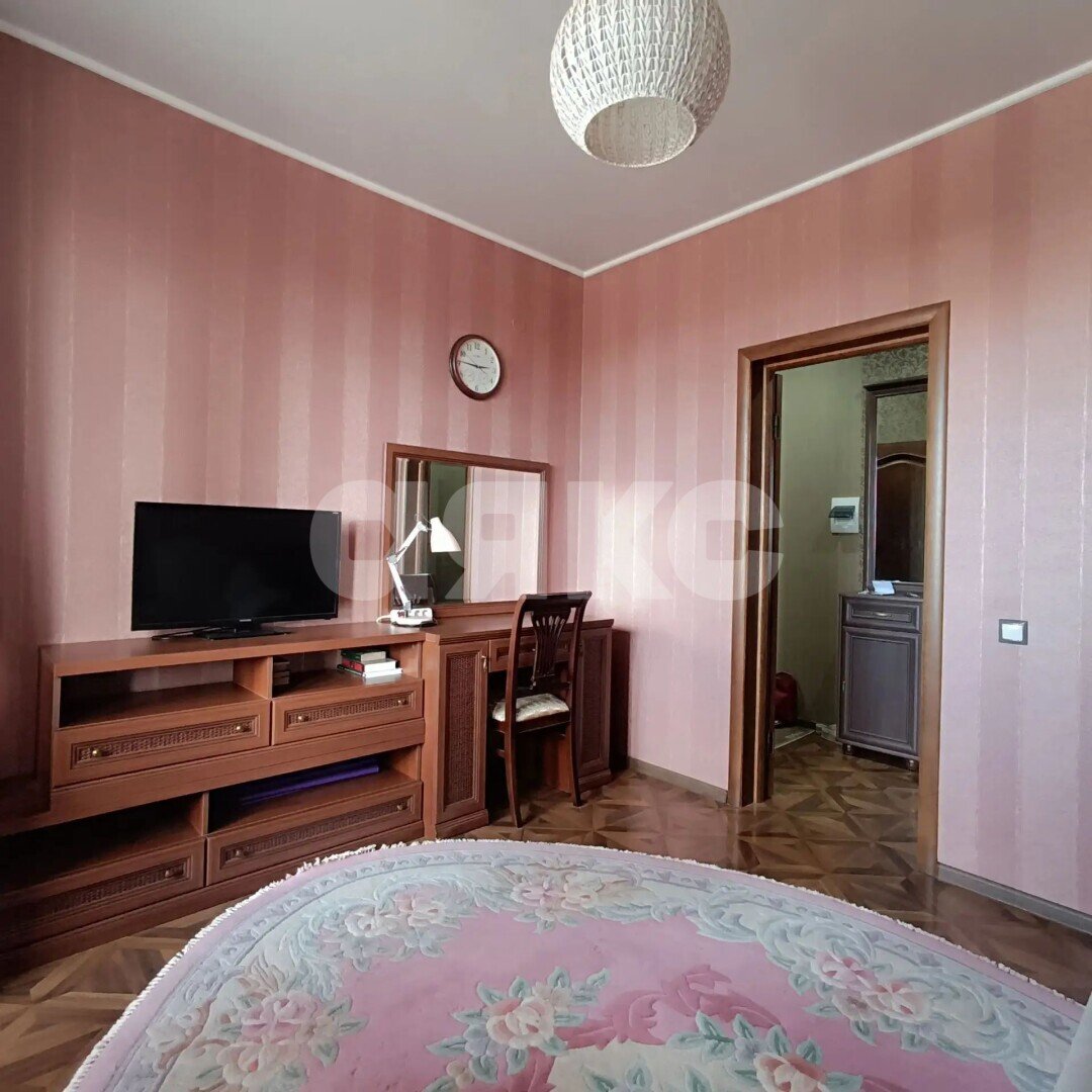 Фото №4: 2-комнатная квартира 42&nbsp;м², 6/6&nbsp;эт. - Анапа, ул. Шевченко, 198