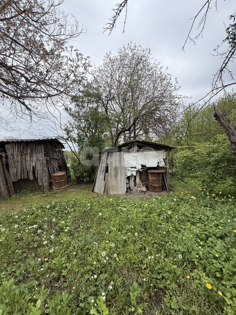 Фото №5: Земельный участок под ИЖС 24&nbsp;сот. - Причтовский, ул. Ленина, 23