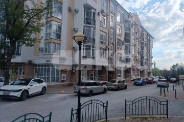 Фото №1: Студия 19 м², -1/6 эт. - Геленджик, мкр. жилой комплекс Лазурный, ул. Туристическая, 3к2
