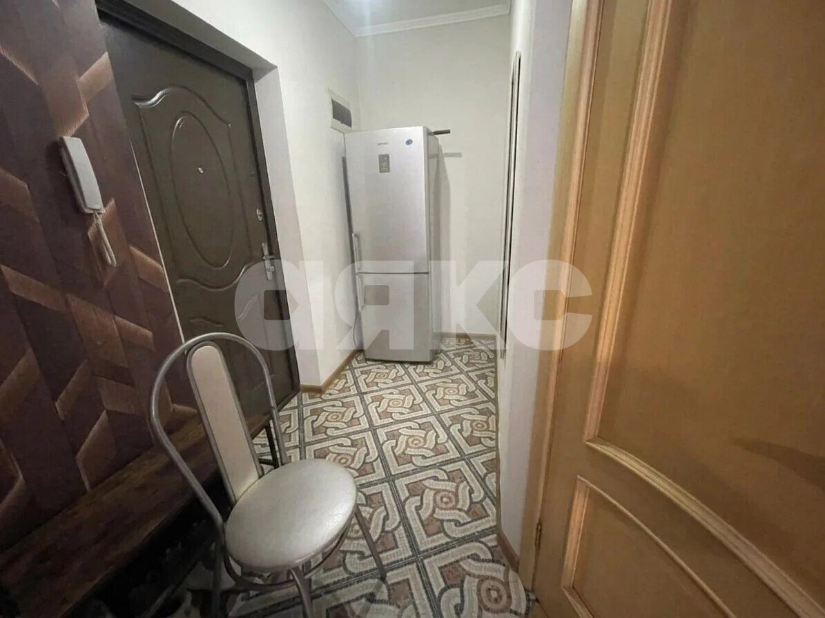 Фото №5: 1-комнатная квартира 40&nbsp;м², 3/5&nbsp;эт. - Сочи, Центральный, мкр. Мамайка, ул. Виноградная, 224/3
