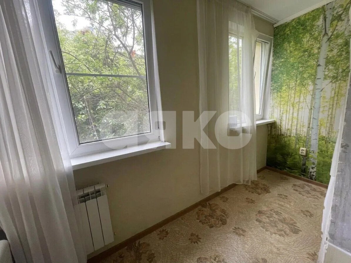Фото №4: 1-комнатная квартира 40&nbsp;м², 3/5&nbsp;эт. - Сочи, Центральный, мкр. Мамайка, ул. Виноградная, 224/3