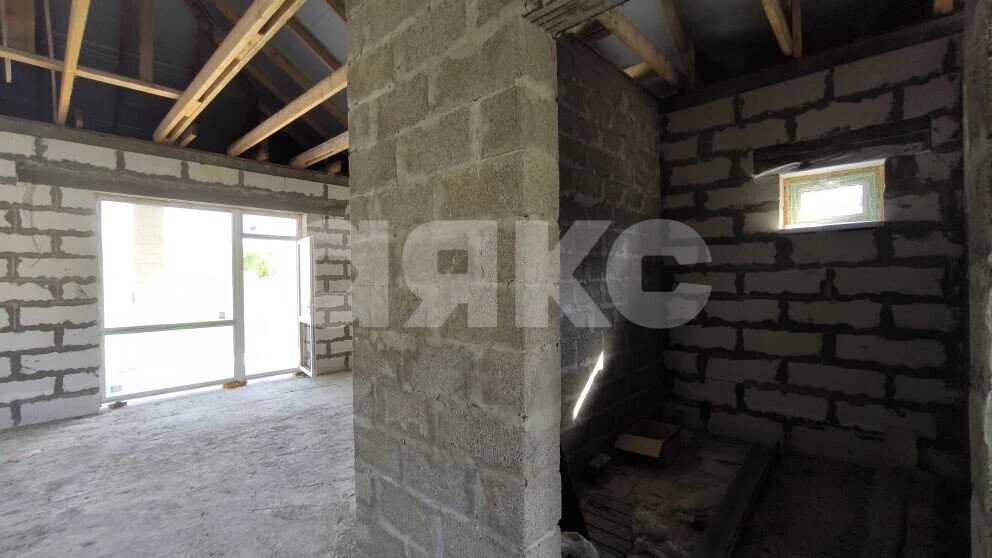 Фото №10: Дом 120&nbsp;м² + 7.29&nbsp;сот., 1&nbsp;эт. - Приреченский, ул. Парковая
