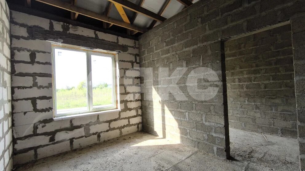 Фото №8: Дом 120&nbsp;м² + 7.29&nbsp;сот., 1&nbsp;эт. - Приреченский, ул. Парковая