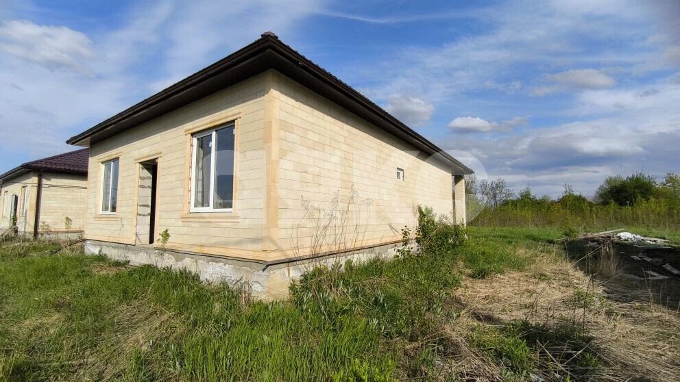 Фото №22: Дом 120&nbsp;м² + 7.29&nbsp;сот., 1&nbsp;эт. - Приреченский, ул. Парковая