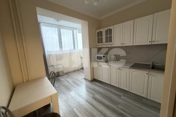 Фото №1: 2-комнатная квартира 42 м², 13/19 эт. - Раменское, мкр. жилой комплекс Борисоглебский, ул. Мира, 1