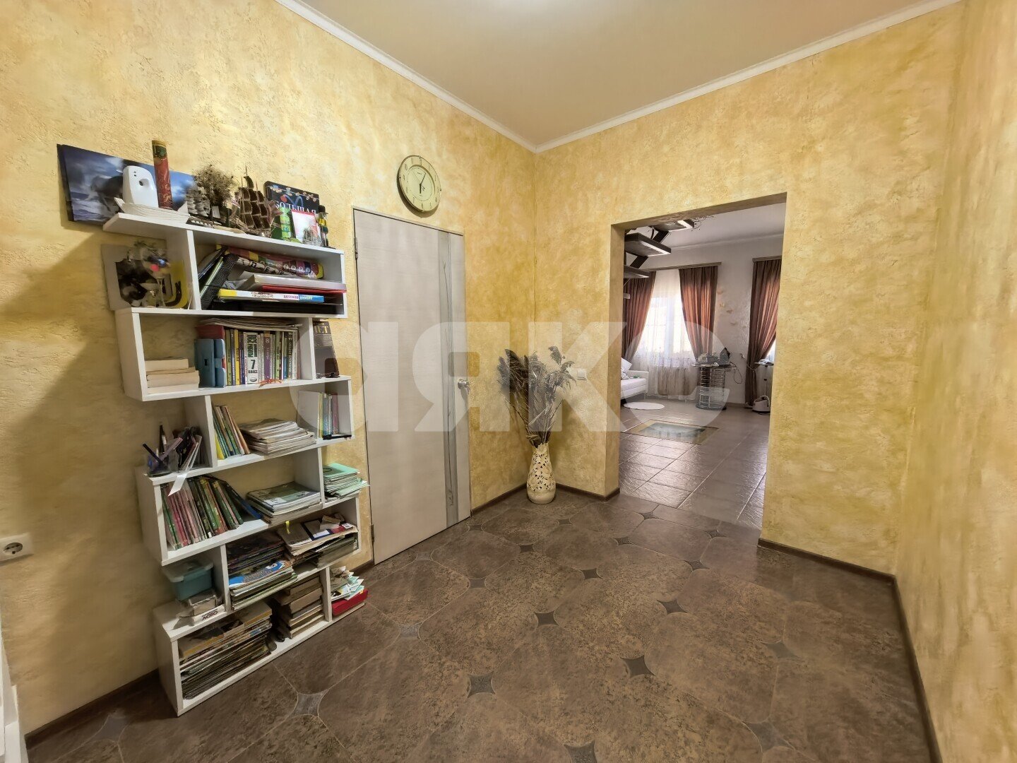 Фото №11: Дом 202&nbsp;м² + 6&nbsp;сот., 2&nbsp;эт. - Сочи, Лазаревский, п. Нижняя Беранда, ул. Главная, 2/12