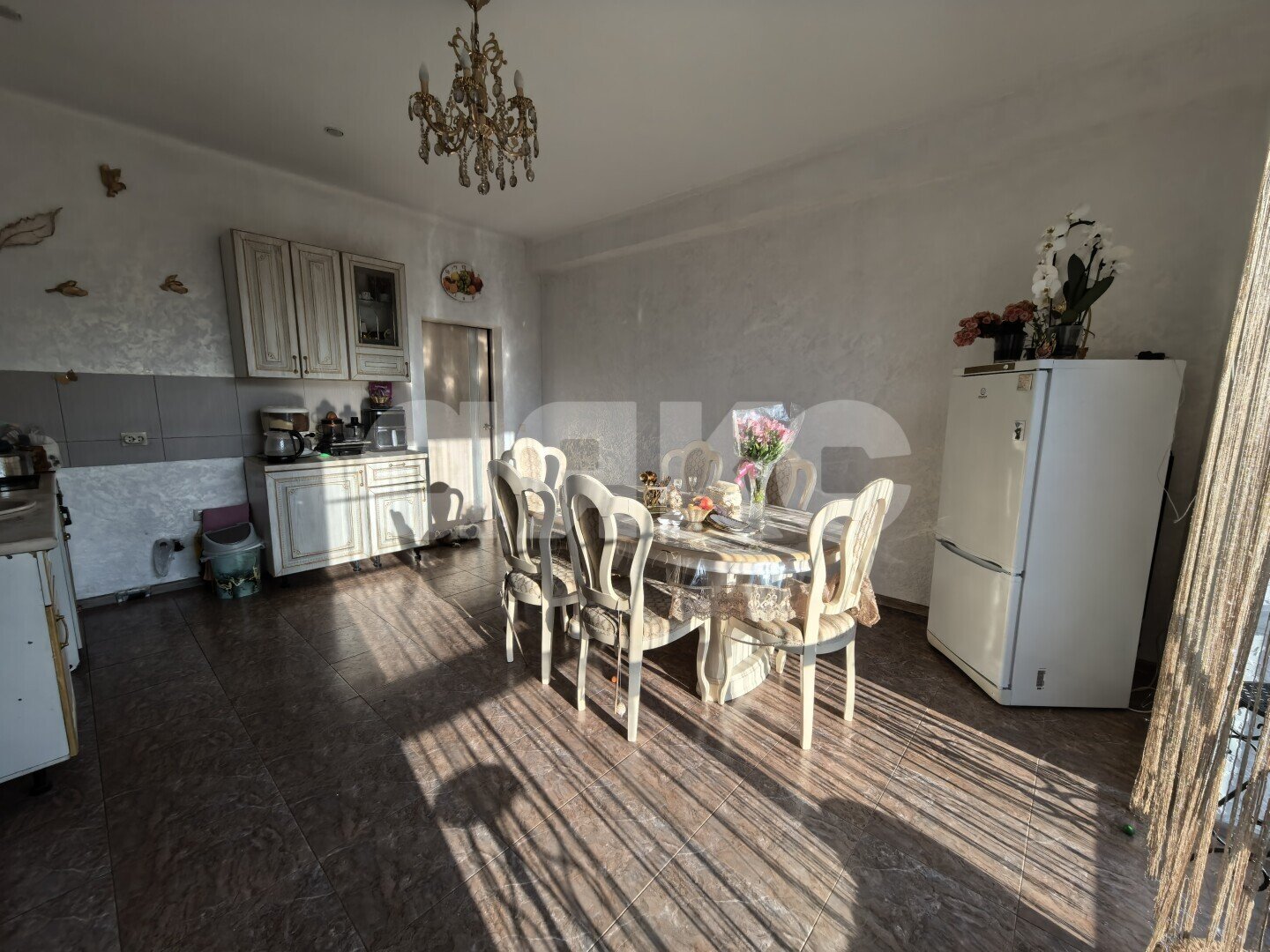 Фото №3: Дом 202&nbsp;м² + 6&nbsp;сот., 2&nbsp;эт. - Сочи, Лазаревский, п. Нижняя Беранда, ул. Главная, 2/12