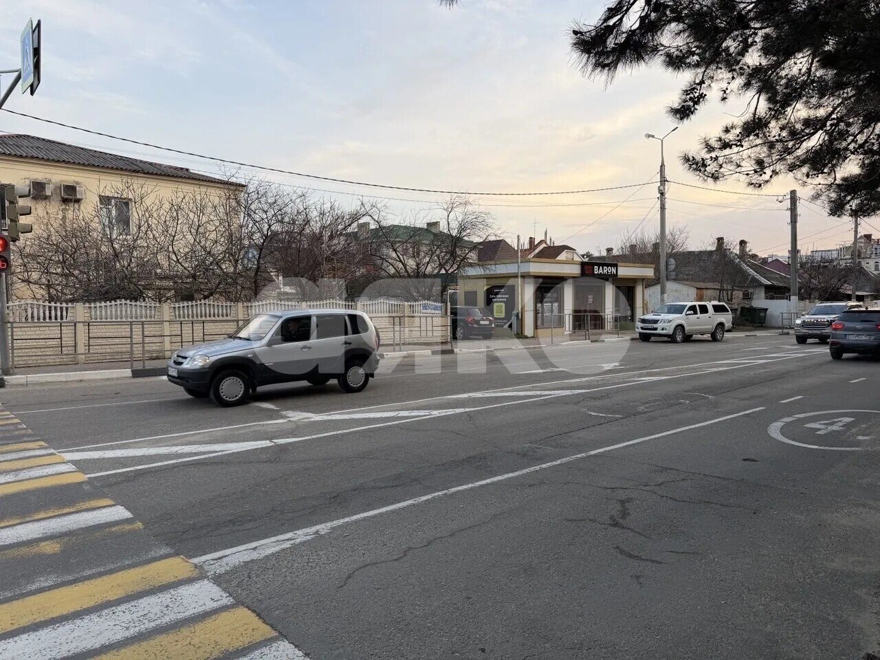 Фото №11: Коммерция 65&nbsp;м², 1/1&nbsp;эт. - Геленджик, ул. Кирова, 52