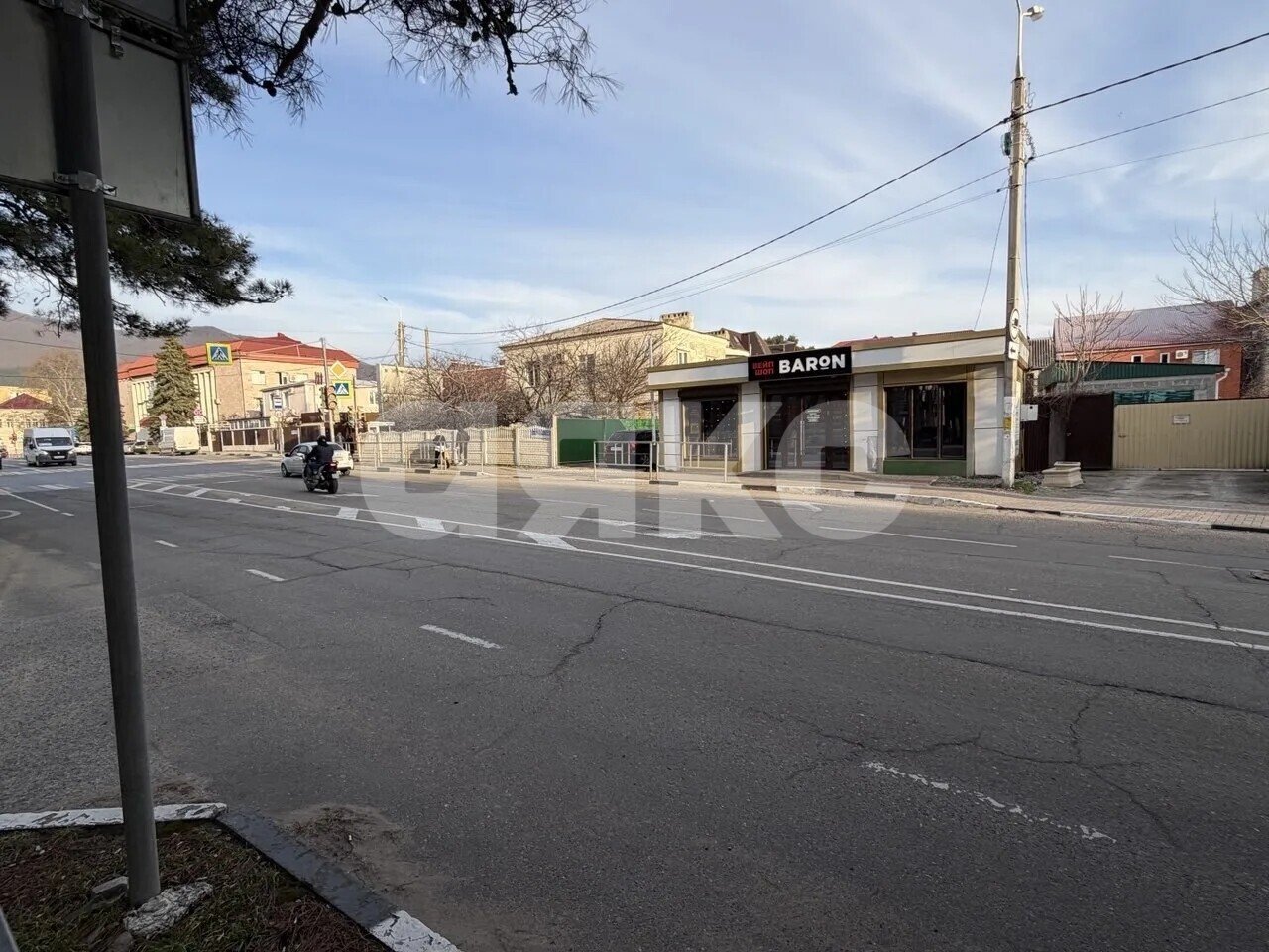 Фото №10: Коммерция 65&nbsp;м², 1/1&nbsp;эт. - Геленджик, ул. Кирова, 52
