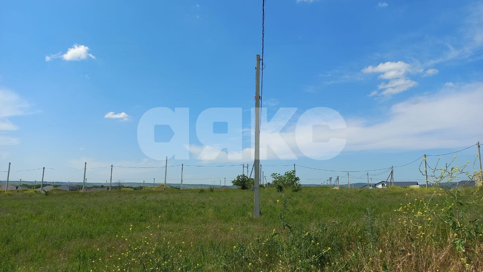 Фото №5: Земельный участок под ИЖС 5.5&nbsp;сот. - Семигорский, ул. имени Владимира Сморжевского