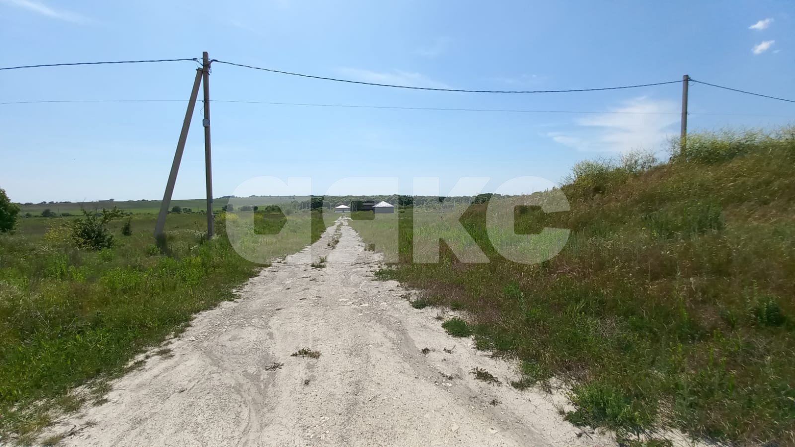 Фото №10: Земельный участок под ИЖС 5.5&nbsp;сот. - Семигорский, ул. имени Владимира Сморжевского