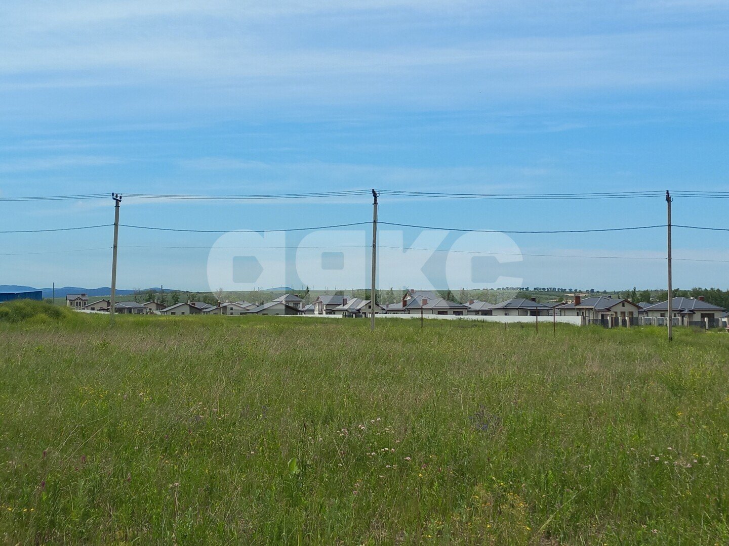 Фото №13: Земельный участок под ИЖС 4.27&nbsp;сот. - Семигорский, ул. Марциальная