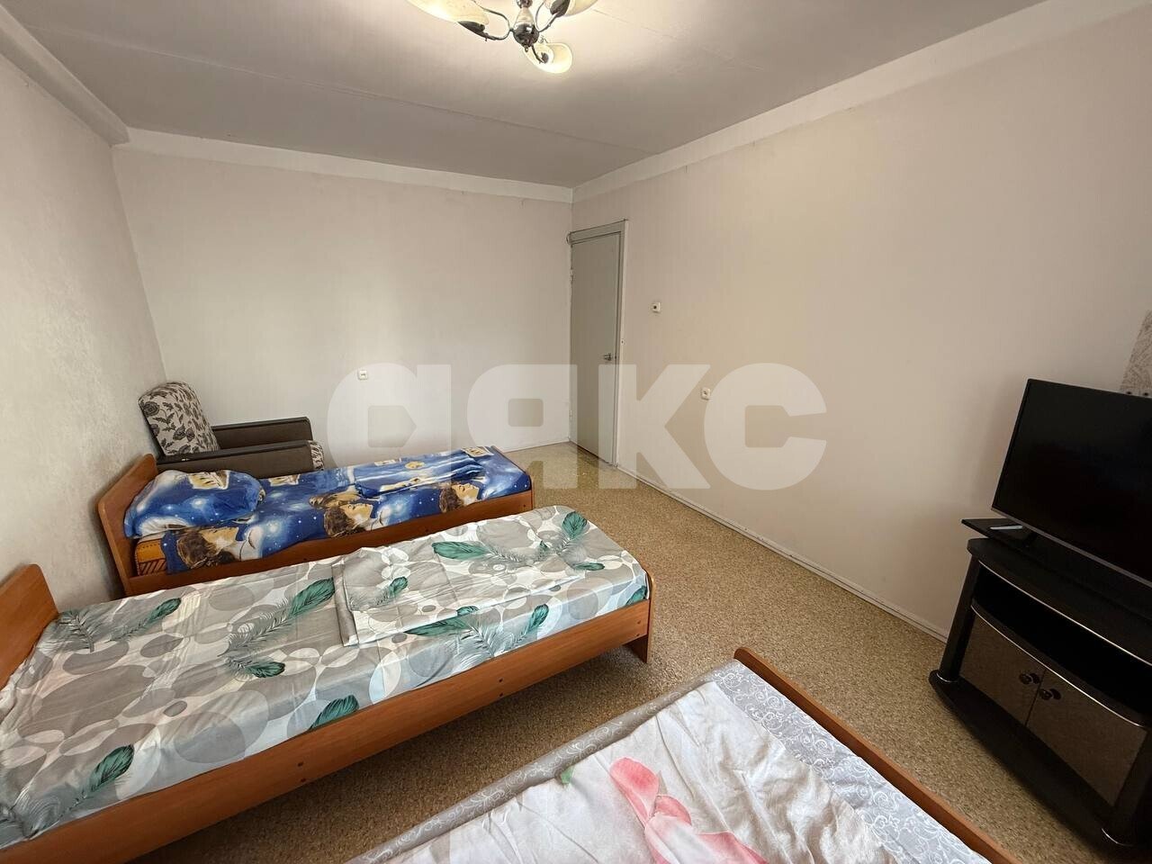 Фото №3: 2-комнатная квартира 47&nbsp;м², 7/9&nbsp;эт. - Туапсе, ул. Ленинградская, 11