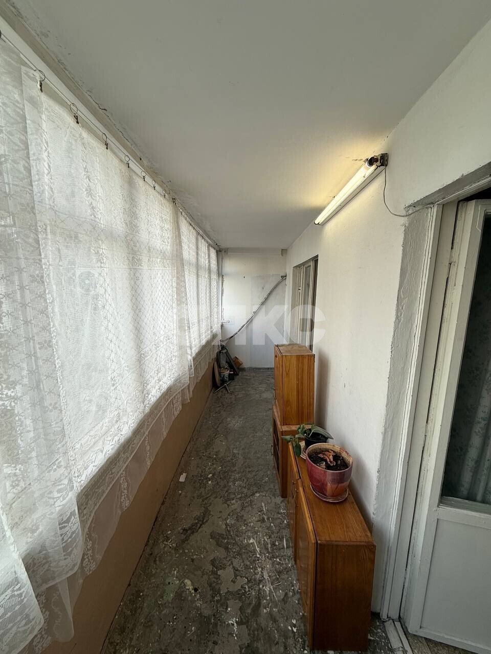 Фото №5: 2-комнатная квартира 47&nbsp;м², 7/9&nbsp;эт. - Туапсе, ул. Ленинградская, 11