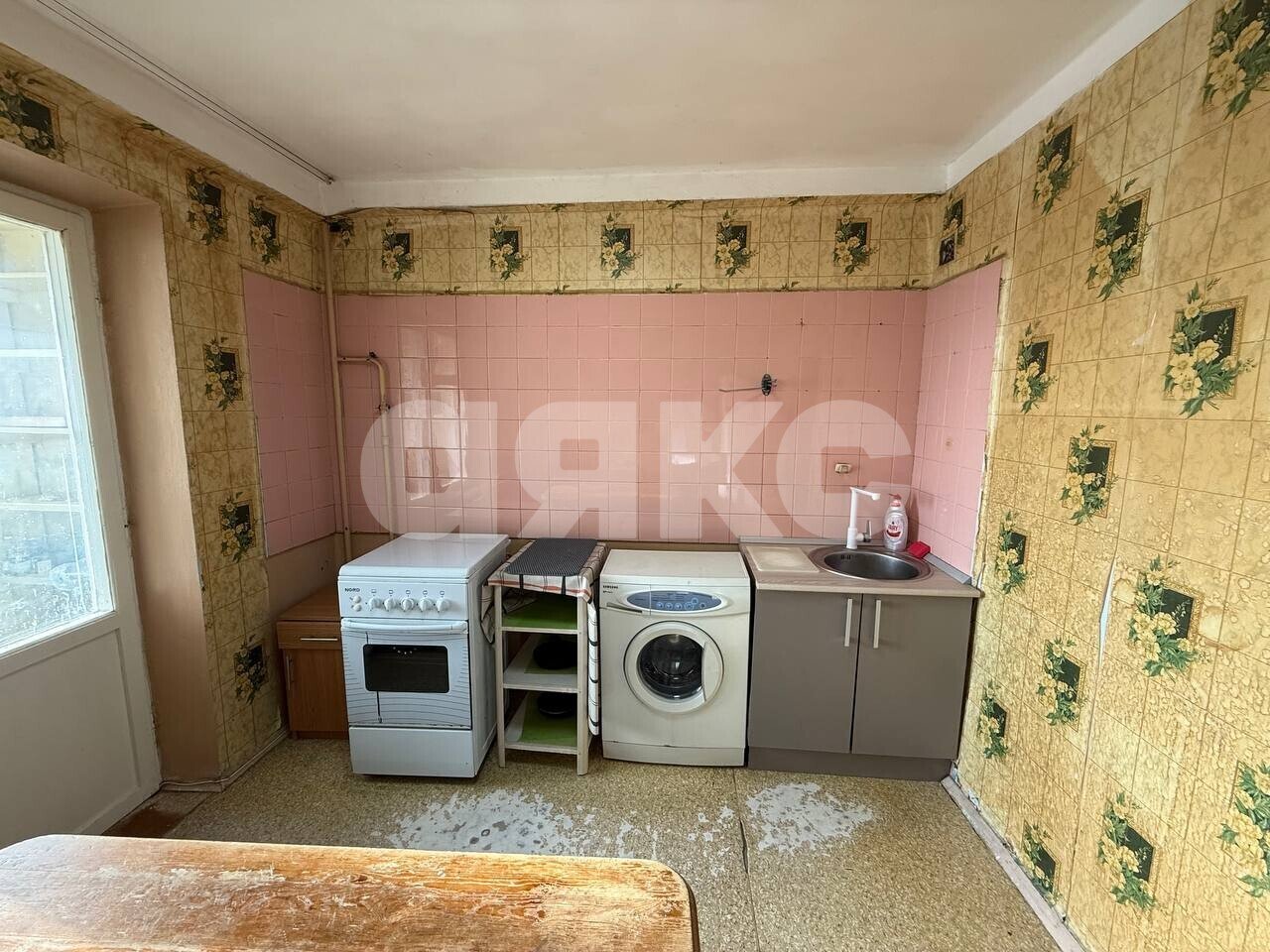 Фото №8: 2-комнатная квартира 47&nbsp;м², 7/9&nbsp;эт. - Туапсе, ул. Ленинградская, 11