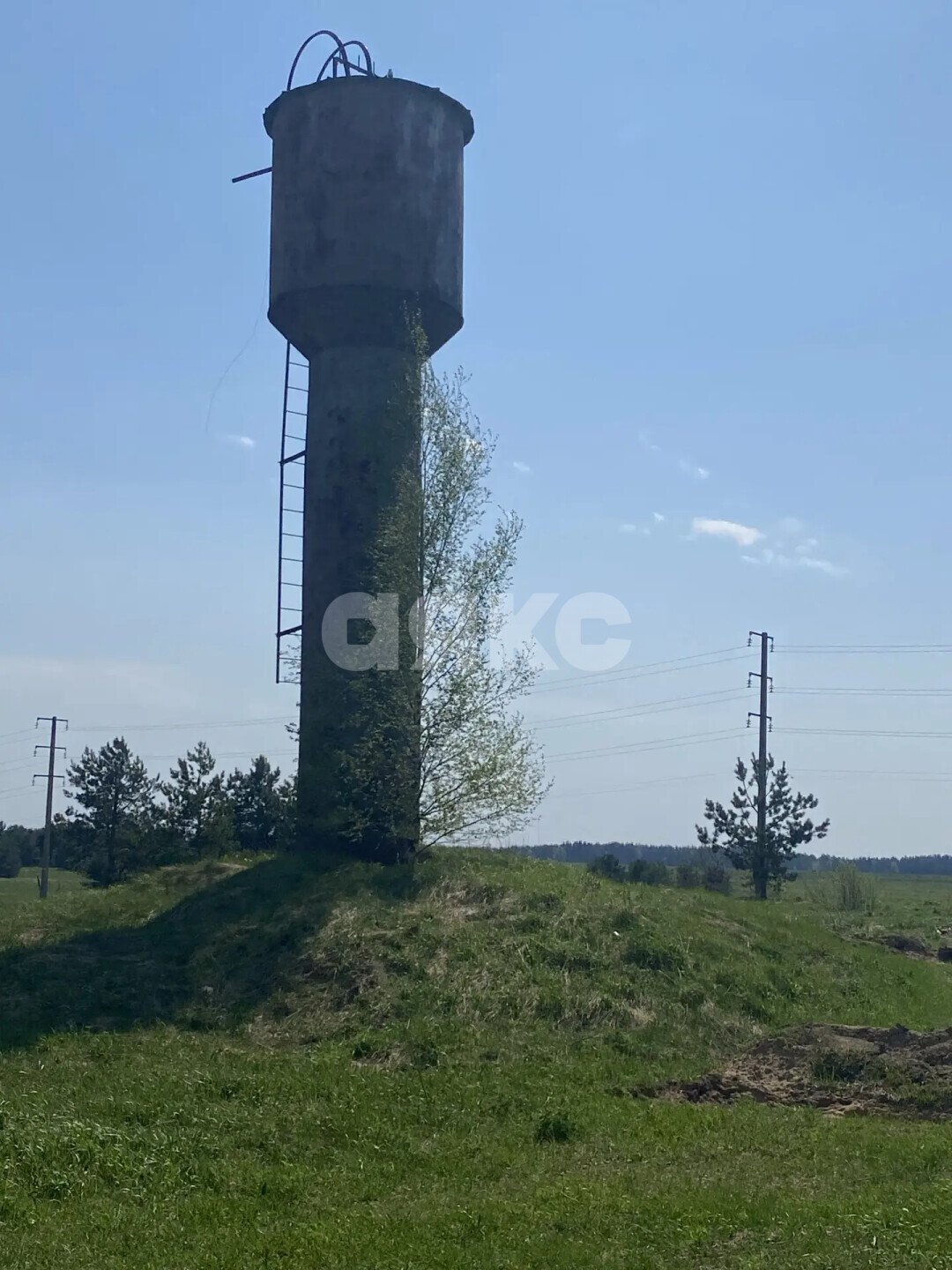 Фото №6: Коммерческая земля 120&nbsp;сот. - Хотеичи