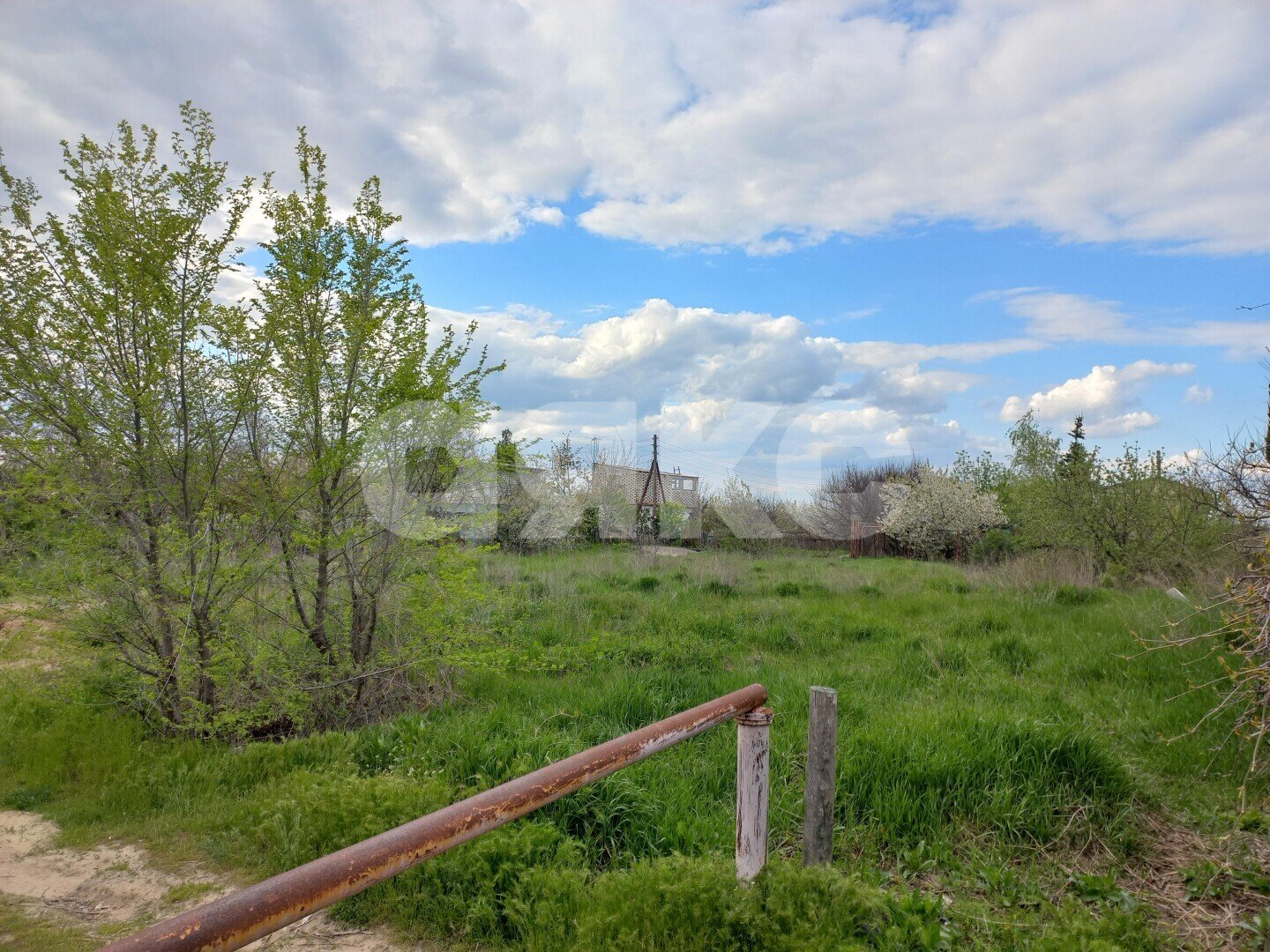 Фото №6: Участок садоводство 8&nbsp;сот. - СНТ Монтажник, ул. 1-я, 108