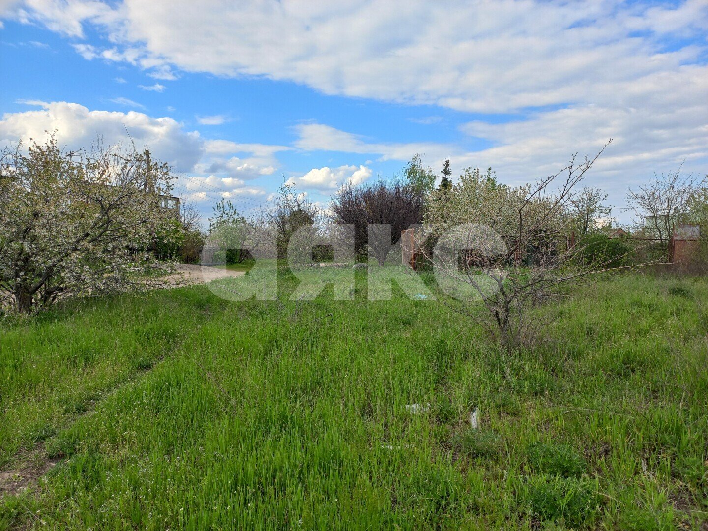 Фото №2: Участок садоводство 8&nbsp;сот. - СНТ Монтажник, ул. 1-я, 108